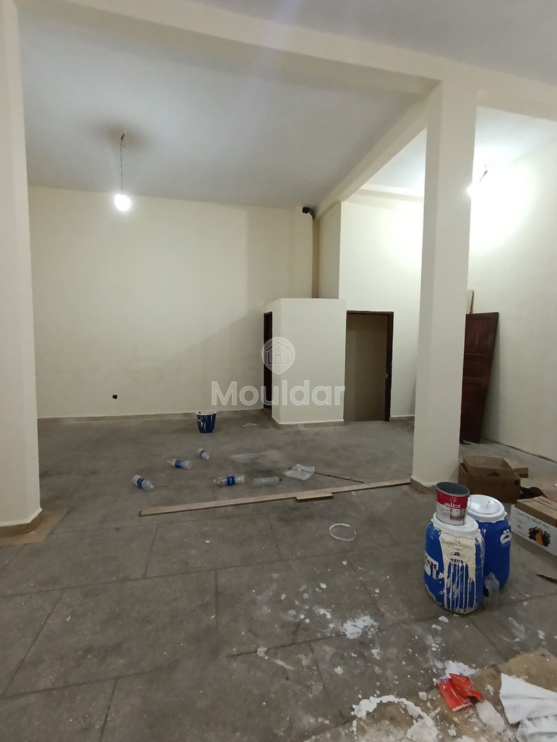 Sidi Maarouf'ta 240 m²'lik ticari depo - Photo 15