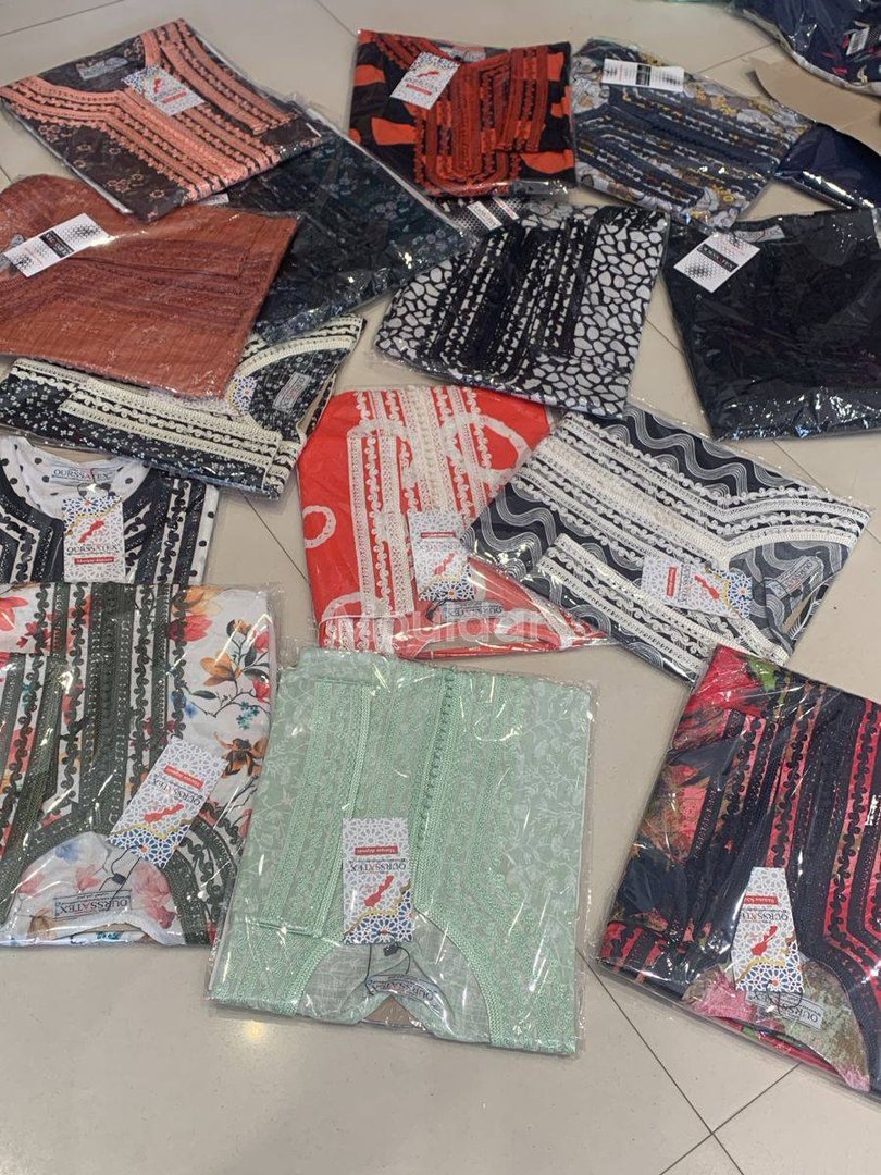 Sidi Maarouf'ta 240 m²'lik ticari depo - Photo 14