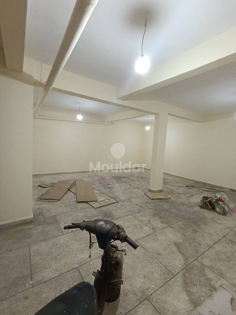 Sidi Maarouf'ta 240 m²'lik ticari depo - Photo 17