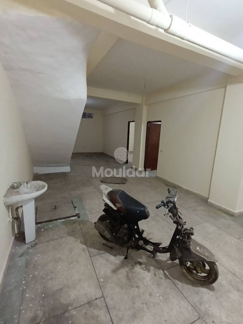 Sidi Maarouf'ta 240 m²'lik ticari depo - Photo 20