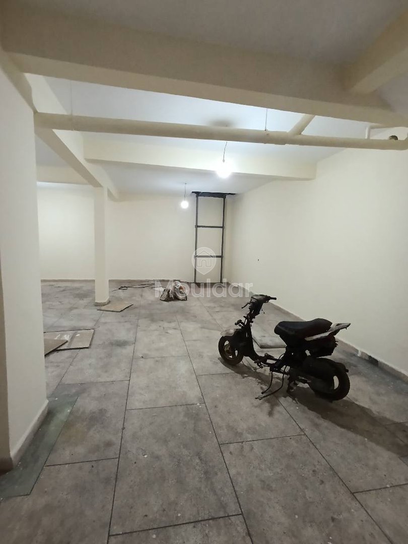 Sidi Maarouf'ta 240 m²'lik ticari depo - Photo 19