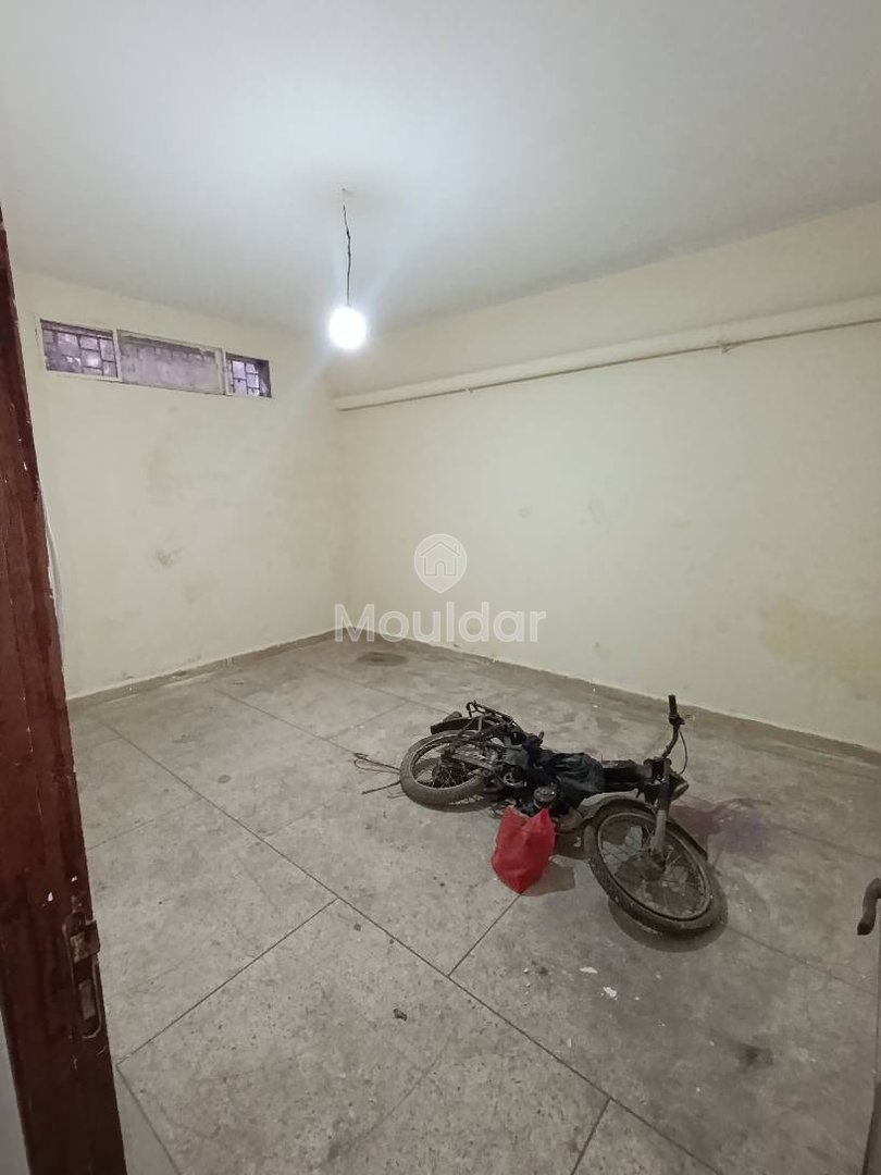 Sidi Maarouf'ta 240 m²'lik ticari depo - Photo 12