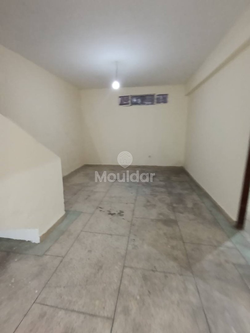 Sidi Maarouf'ta 240 m²'lik ticari depo - Photo 16