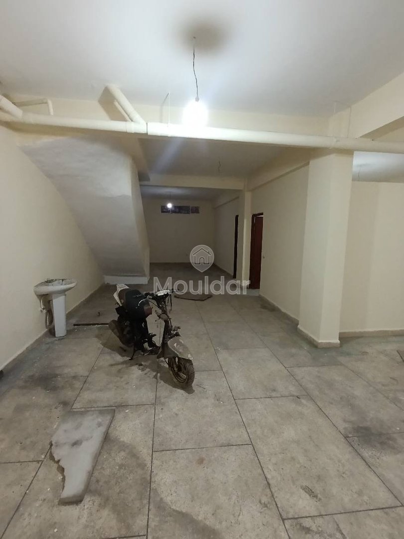 Sidi Maarouf'ta 240 m²'lik ticari depo - Photo 21