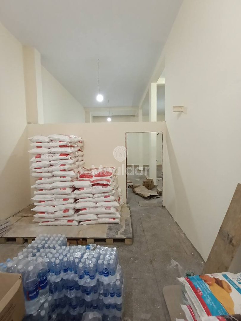 Sidi Maarouf'ta 240 m²'lik ticari depo - Photo 5