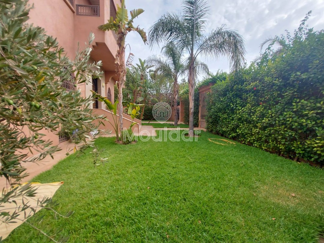 Villa d'eccezione a Marrakech Targa: 6 camere, 457 m² - Photo 3