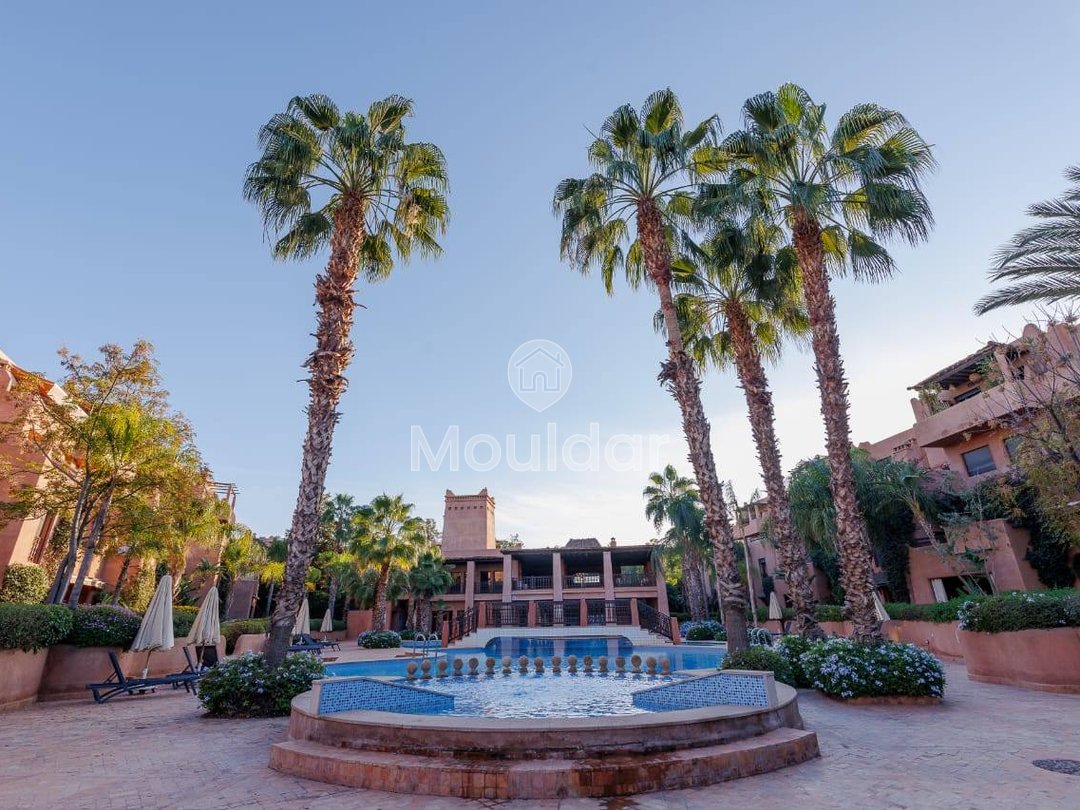 Studio de Vacances Élégant à Marrakech - Hivernage! - Photo 22