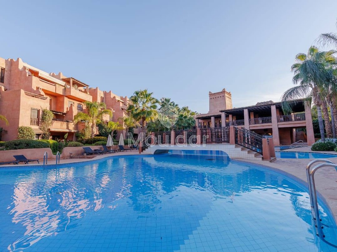 Studio de Vacances Élégant à Marrakech - Hivernage! - Photo 21