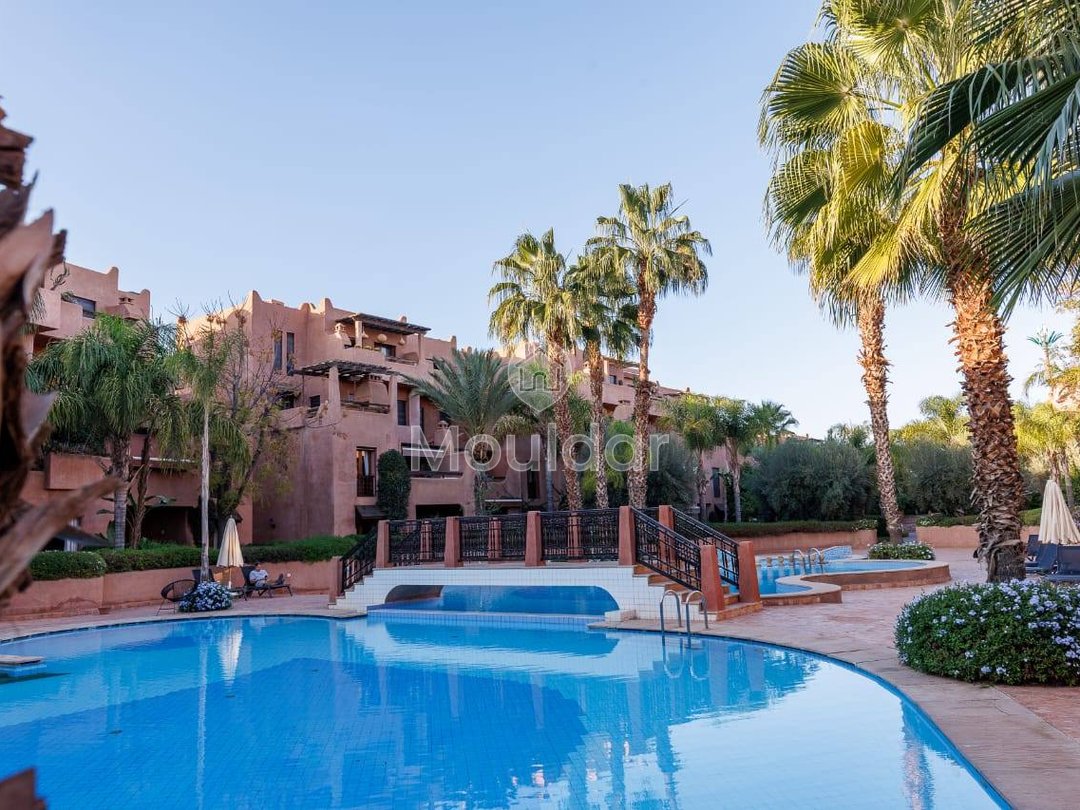 Studio de Vacances Élégant à Marrakech - Hivernage! - Photo 18