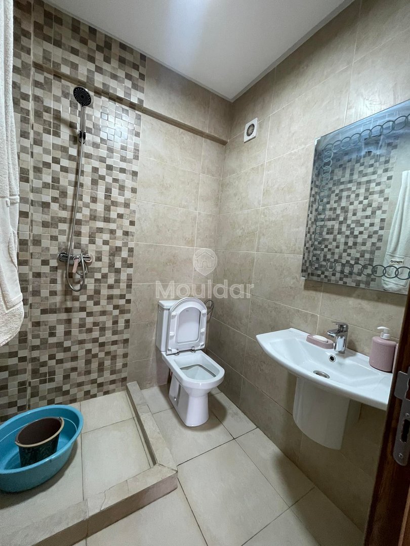 استوديو للإيجار في غيليز، مراكش: 50م² من السحر - Photo 17