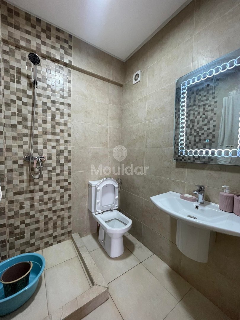 استوديو للإيجار في غيليز، مراكش: 50م² من السحر - Photo 19