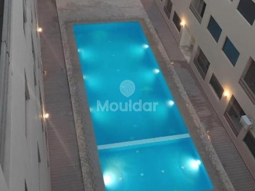 استوديو للإيجار في غيليز، مراكش: 50م² من السحر - Photo 13