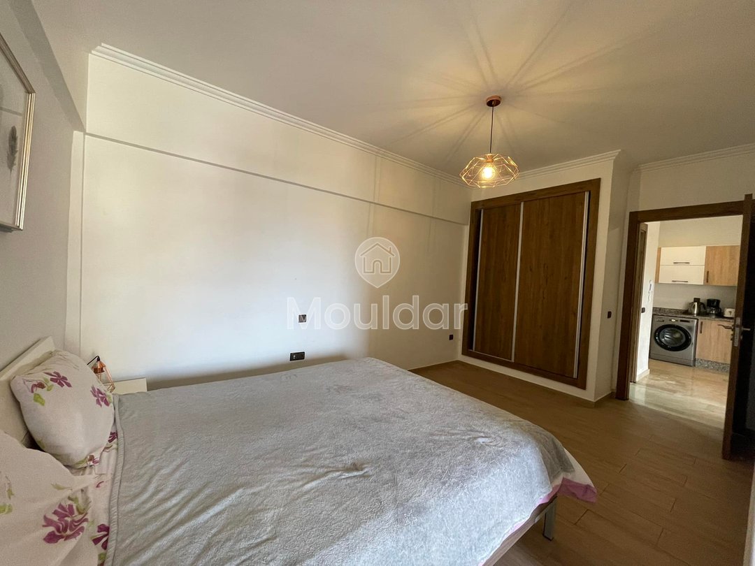 استوديو للإيجار في غيليز، مراكش: 50م² من السحر - Photo 9