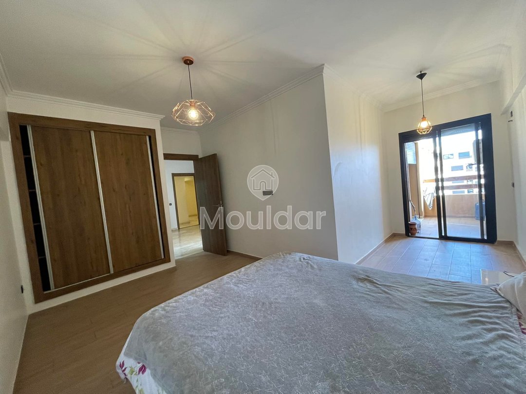 استوديو للإيجار في غيليز، مراكش: 50م² من السحر - Photo 8