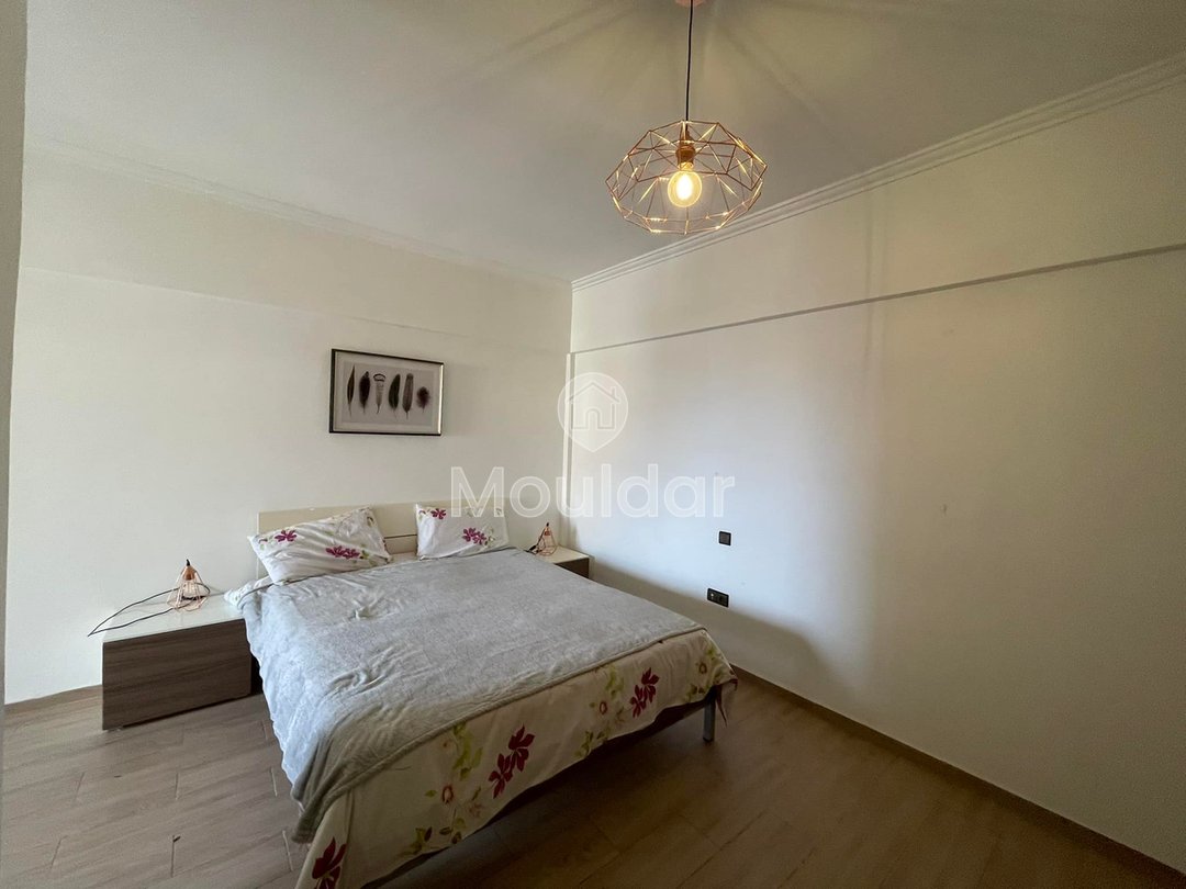 استوديو للإيجار في غيليز، مراكش: 50م² من السحر - Photo 7