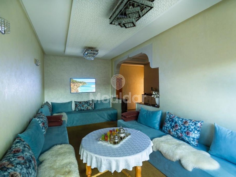 Apartament de închiriat în Marrakech: Farmec și confort te așteaptă - Photo 1