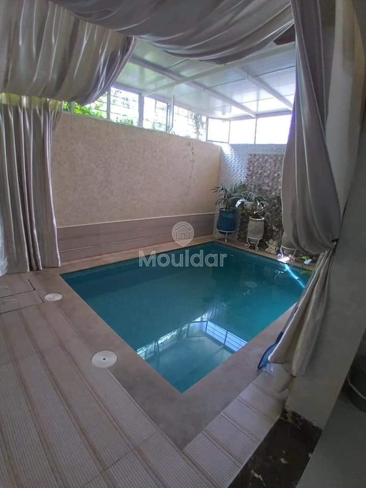 Apartament de închiriat în Marrakech: Farmec și confort te așteaptă - Photo 9