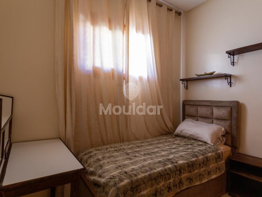 Apartament de închiriat în Marrakech: Farmec și confort te așteaptă - Photo 7