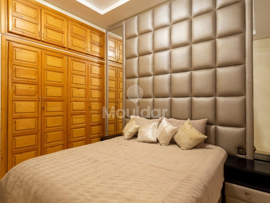 Apartament de închiriat în Marrakech: Farmec și confort te așteaptă - Photo 6