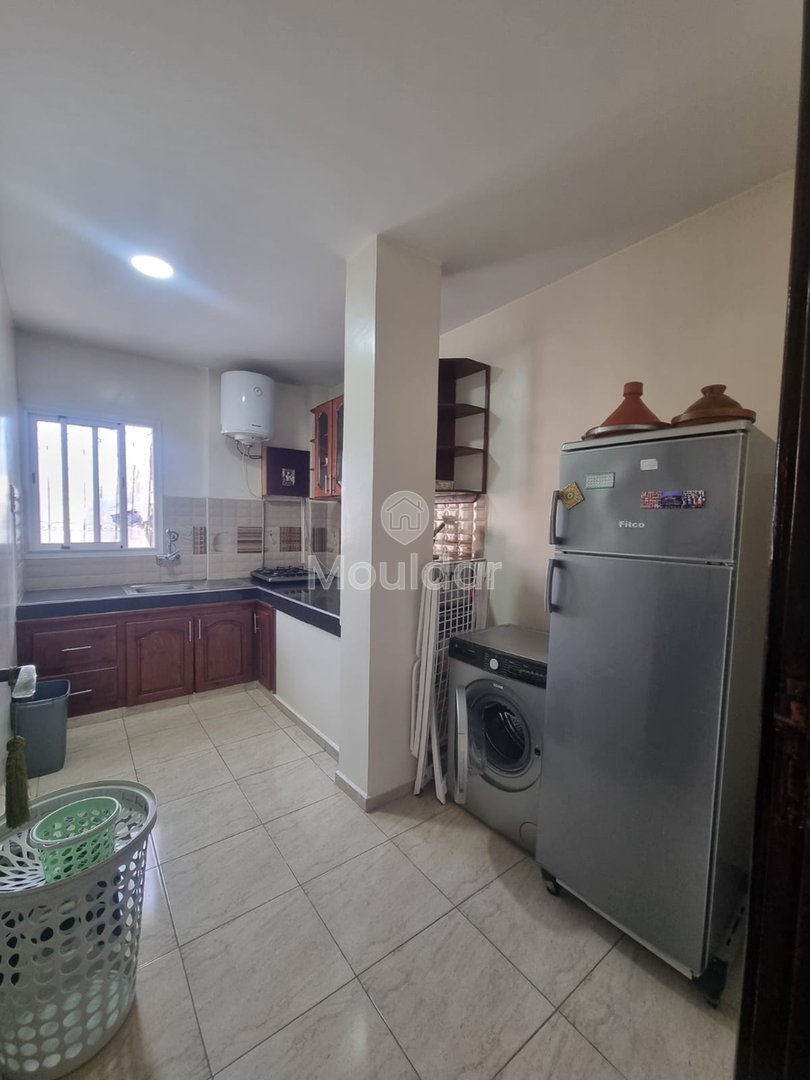 Wohnung zu vermieten in Agadir - Talborjt : Komfort und Raum - Photo 5