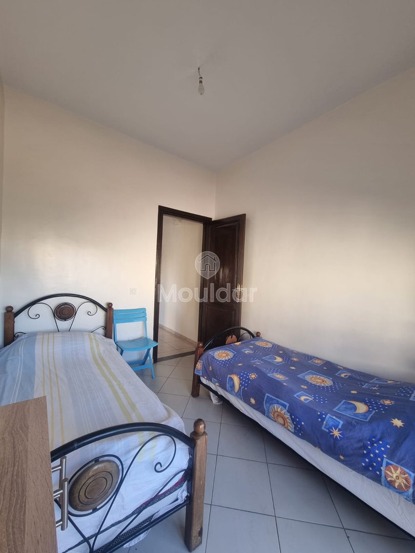 Wohnung zu vermieten in Agadir - Talborjt : Komfort und Raum - Photo 4