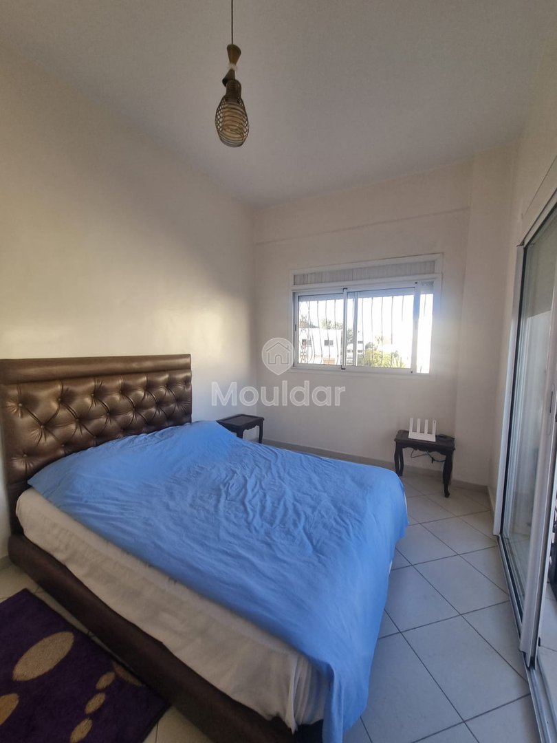 Wohnung zu vermieten in Agadir - Talborjt : Komfort und Raum - Photo 3