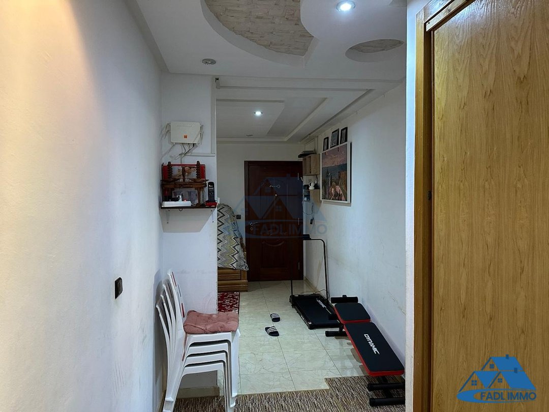 VENTE APPARTEMENT AU QUARTIER BASSATINE SALE - Photo 13