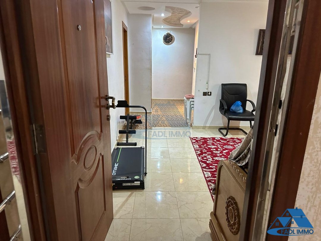 VENTE APPARTEMENT AU QUARTIER BASSATINE SALE - Photo 7