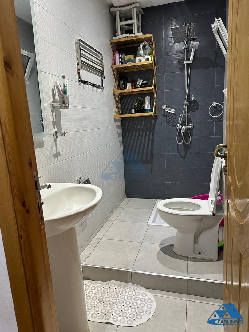 VENTE APPARTEMENT AU QUARTIER BASSATINE SALE - Photo 14