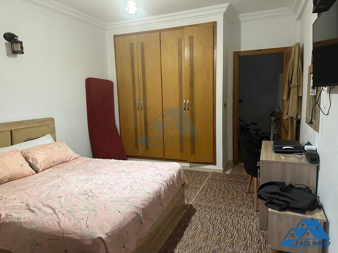 VENTE APPARTEMENT AU QUARTIER BASSATINE SALE - Photo 18