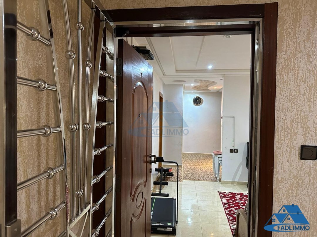 VENTE APPARTEMENT AU QUARTIER BASSATINE SALE - Photo 8