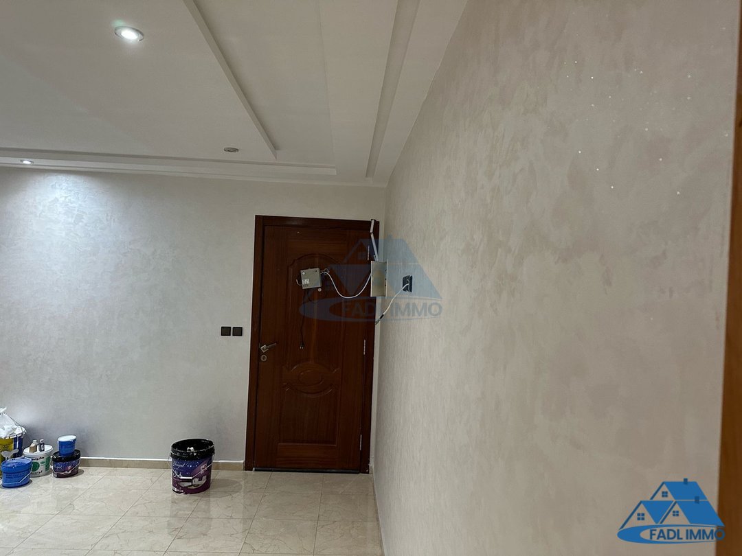 VENTE APPARTEMENT AU QUARTIER BASSATINE SALE - Photo 2