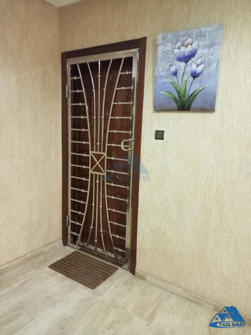 VENTE APPARTEMENT AU QUARTIER BASSATINE SALE - Photo 10