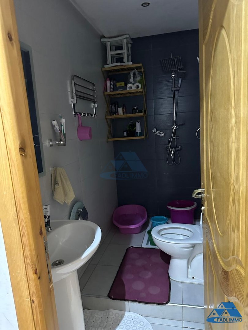 VENTE APPARTEMENT AU QUARTIER BASSATINE SALE - Photo 15