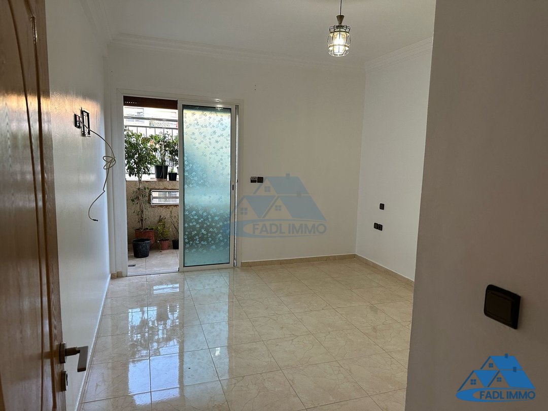 VENTE APPARTEMENT AU QUARTIER BASSATINE SALE - Photo 11