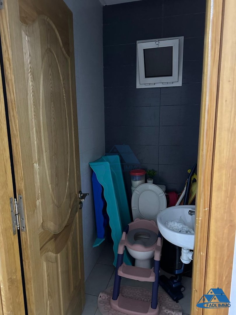 VENTE APPARTEMENT AU QUARTIER BASSATINE SALE - Photo 6