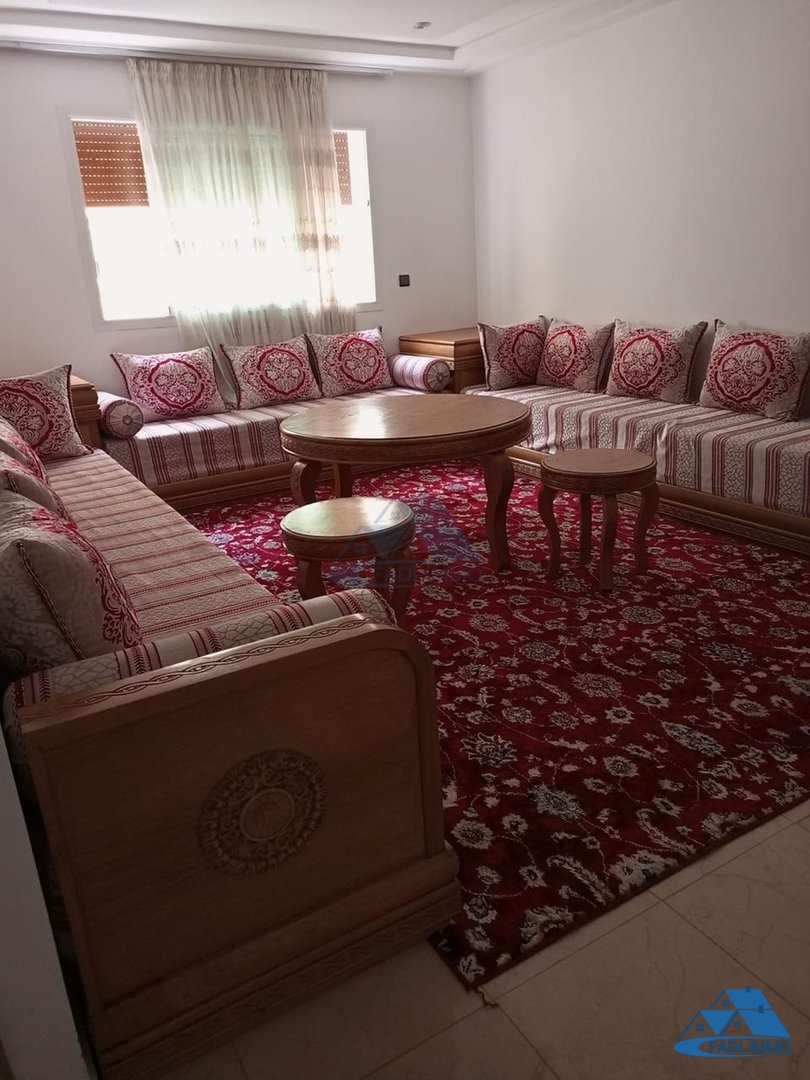 VENTE APPARTEMENT AU QUARTIER BASSATINE SALE - Photo 1