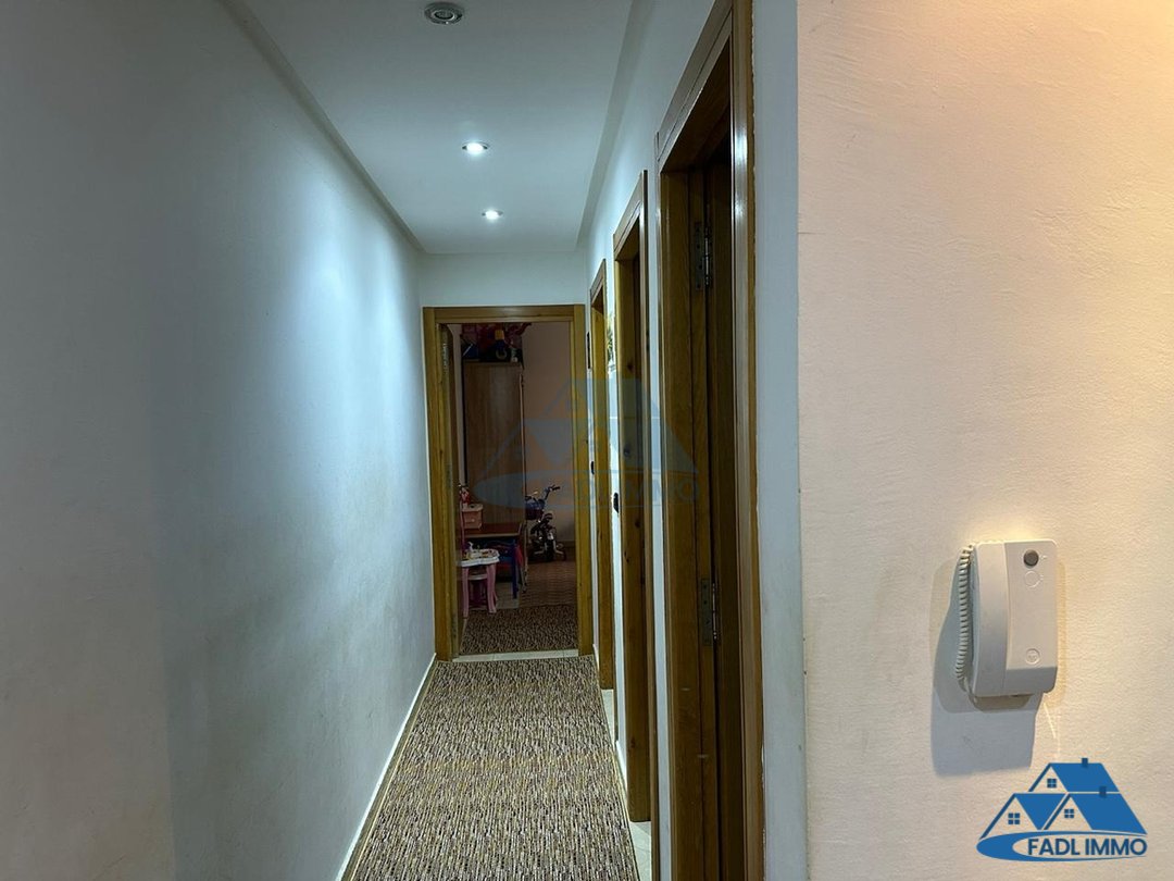 VENTE APPARTEMENT AU QUARTIER BASSATINE SALE - Photo 12