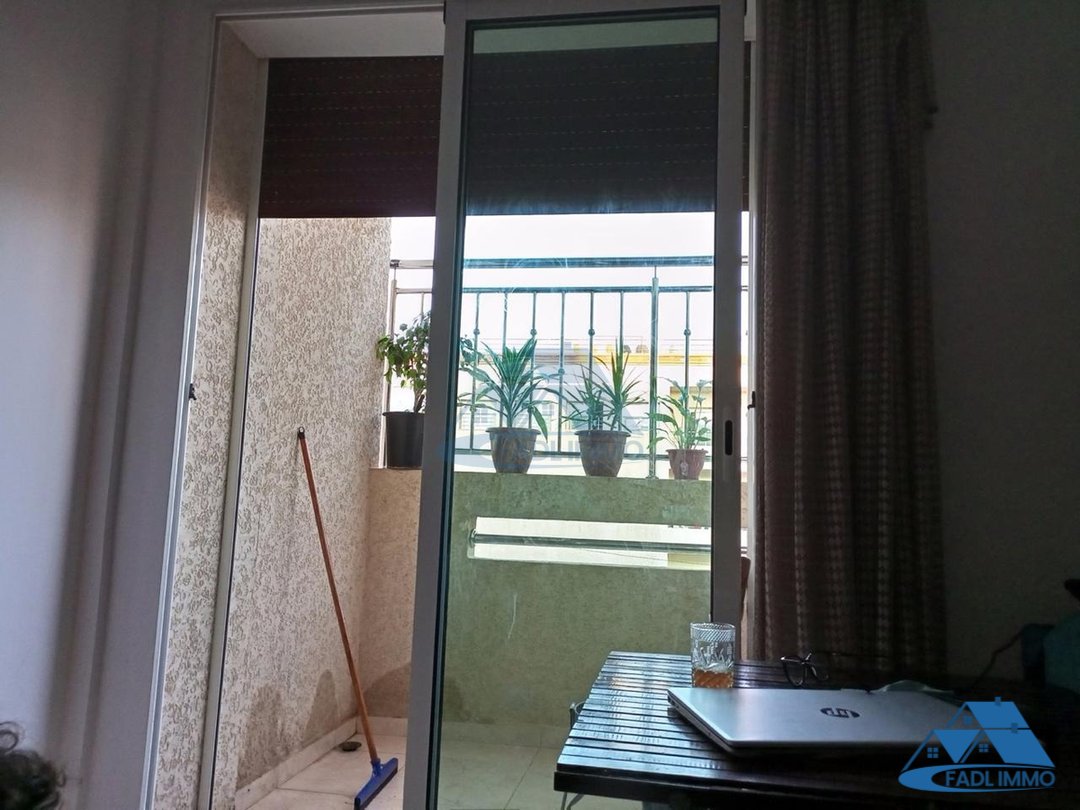 VENTE APPARTEMENT AU QUARTIER BASSATINE SALE - Photo 21