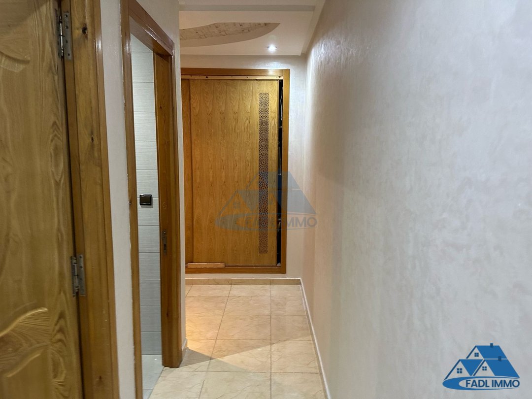 VENTE APPARTEMENT AU QUARTIER BASSATINE SALE - Photo 4