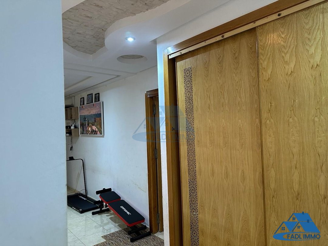 VENTE APPARTEMENT AU QUARTIER BASSATINE SALE - Photo 20