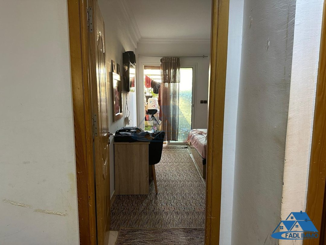 VENTE APPARTEMENT AU QUARTIER BASSATINE SALE - Photo 22