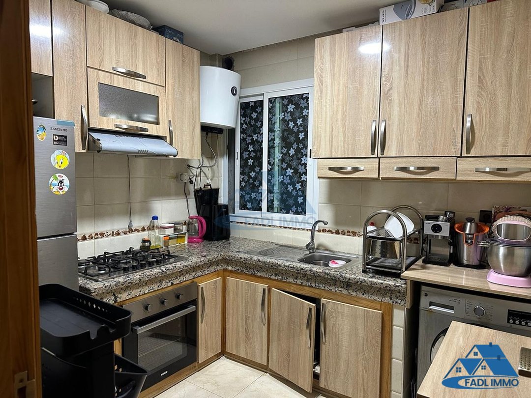 VENTE APPARTEMENT AU QUARTIER BASSATINE SALE - Photo 16