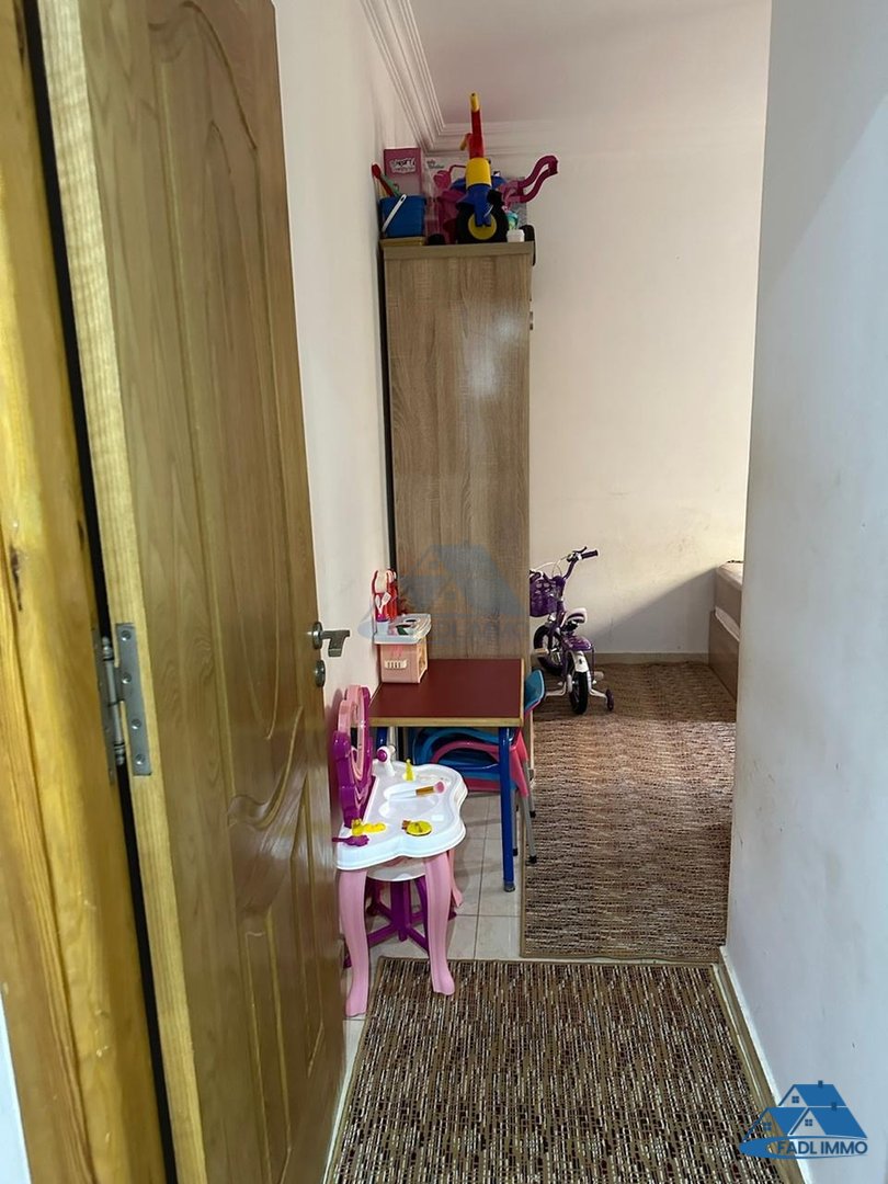 VENTE APPARTEMENT AU QUARTIER BASSATINE SALE - Photo 17