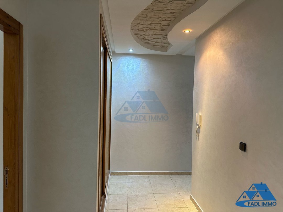 VENTE APPARTEMENT AU QUARTIER BASSATINE SALE - Photo 3