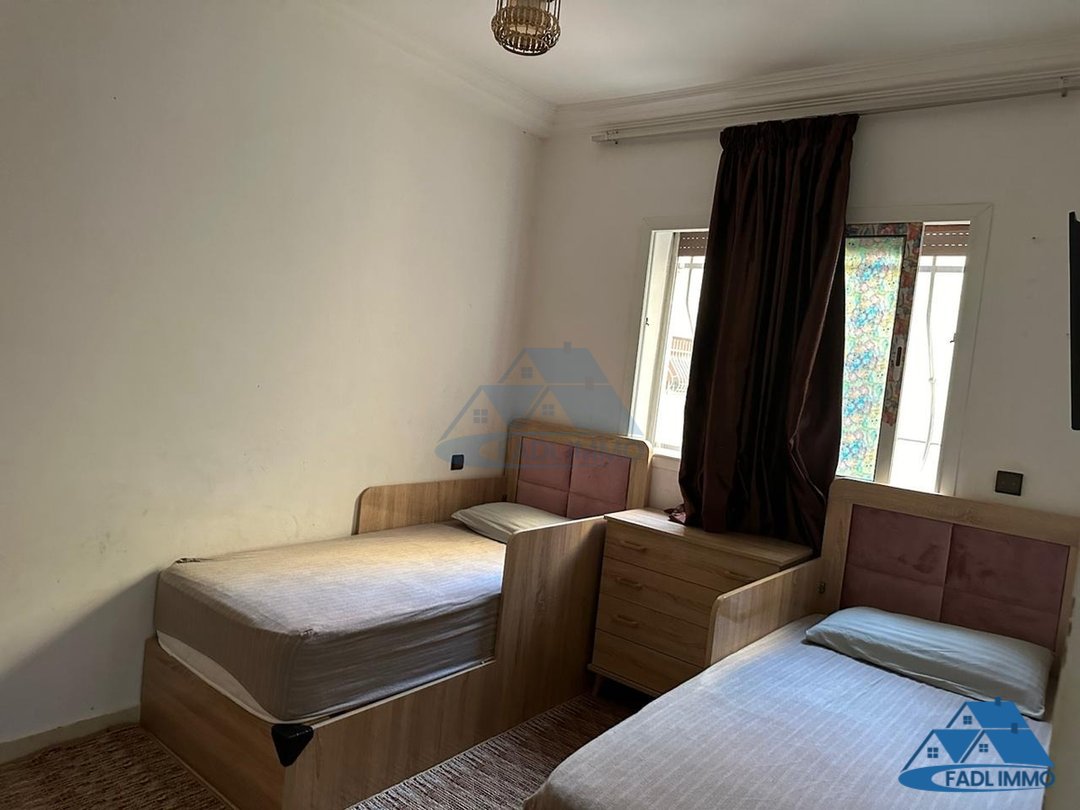 VENTE APPARTEMENT AU QUARTIER BASSATINE SALE - Photo 19