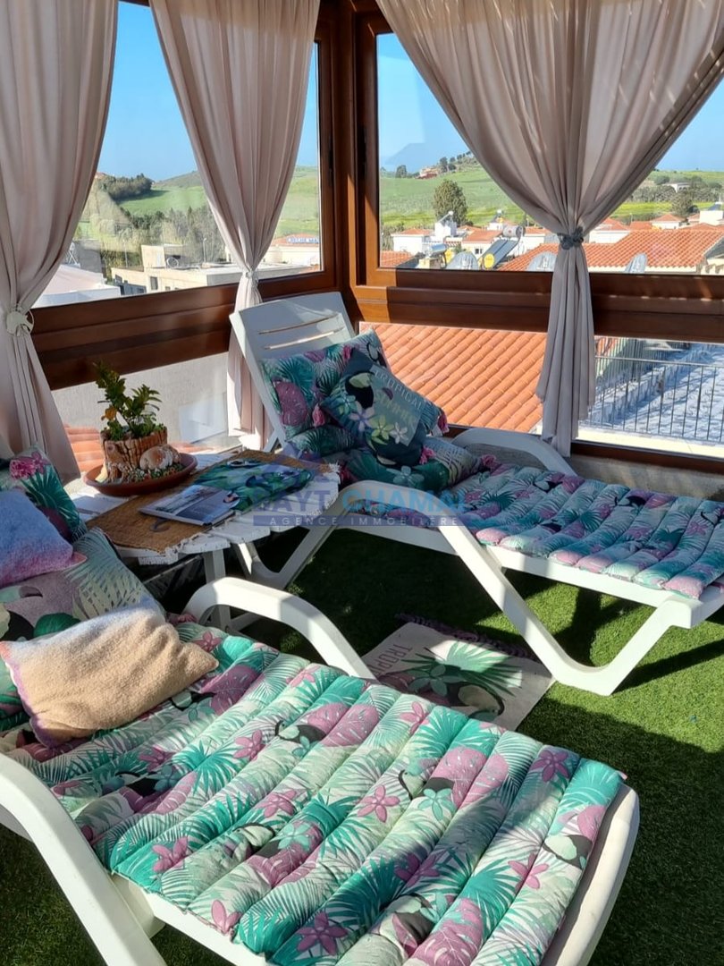 Villa with pool for sale in Achakar - Photo 3