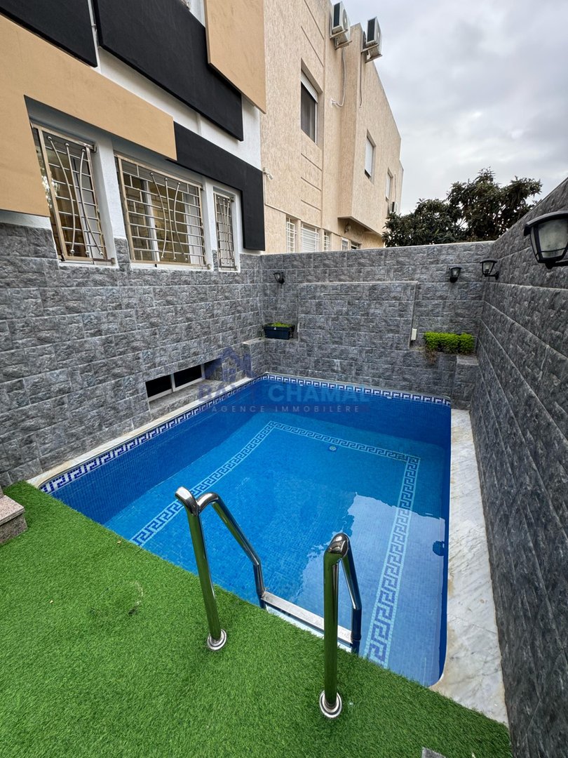 موقع فيلا فاخرة على طريق Achakar - Photo 1