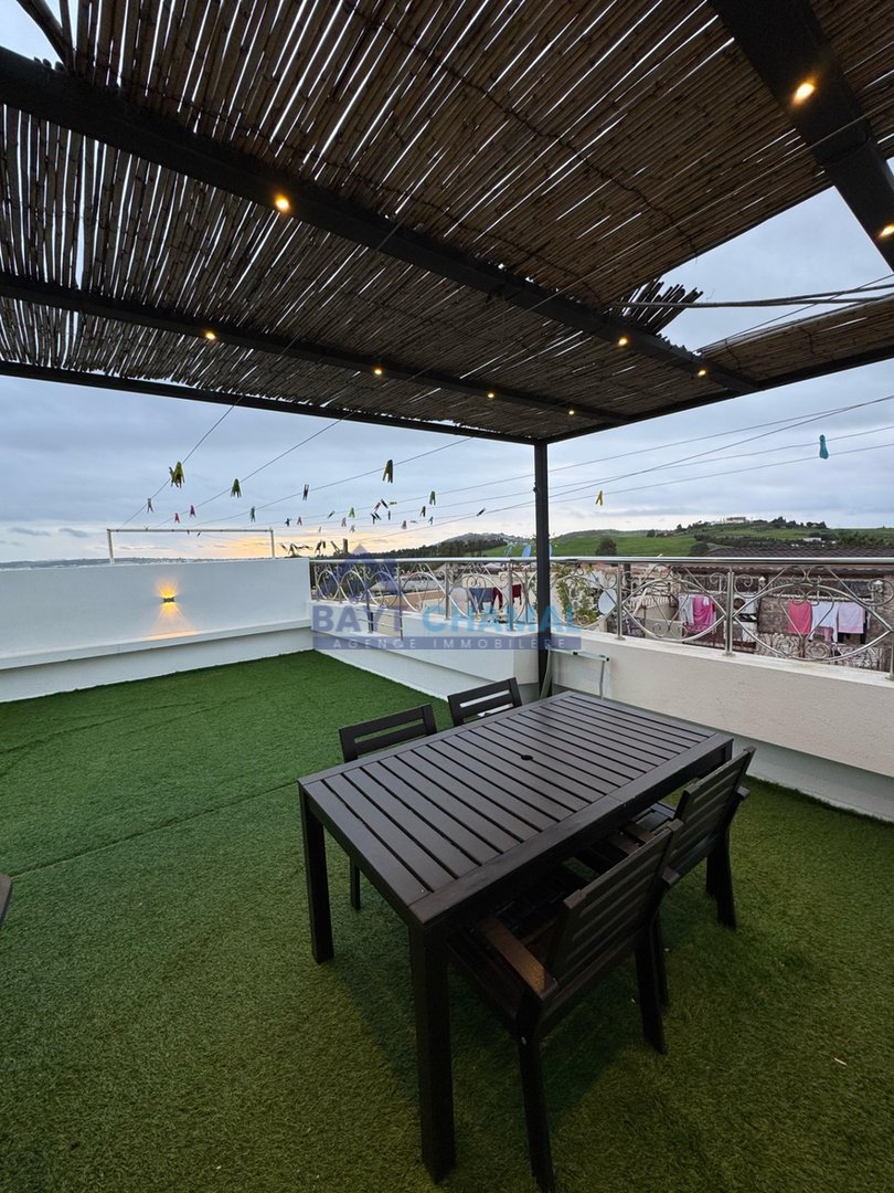 موقع فيلا فاخرة على طريق Achakar - Photo 2