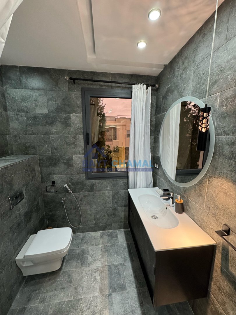 موقع فيلا فاخرة على طريق Achakar - Photo 5